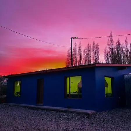 Matices Hostel Terminal-2