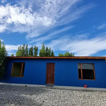 Matices Hostel Terminal-3